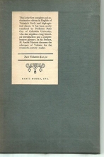 Cover art for Voltaire Philosophical Dictionary (2 Volume Set)