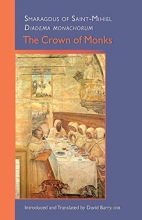 Cover art for The Crown of Monks (Cistercian Studies)