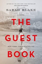 Cover art for The Guest Book: A Novel