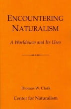 Cover art for Encountering Naturalism: A Worldview and Its Uses