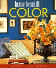 Cover art for House Beautiful: Color (Great style series)