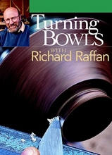 Cover art for Turning Bowls with Richard Raffan