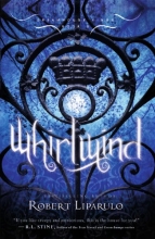 Cover art for WHIRLWIND TPC (Dreamhouse Kings)