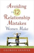 Cover art for Avoiding the 12 Relationship Mistakes Women Make