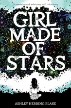 Cover art for Girl Made of Stars