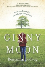 Cover art for Ginny Moon: A Novel