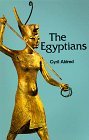 Cover art for The Egyptians (Ancient Peoples and Places Series)