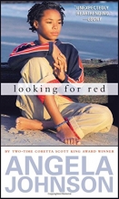 Cover art for Looking for Red