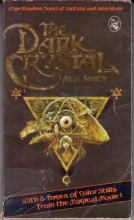 Cover art for The Dark Crystal