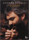 Cover art for Andrea Bocelli / Sogno