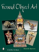 Cover art for Found Object Art (Schiffer Art Books)
