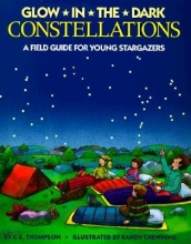Cover art for Glow-in-the-Dark Constellations