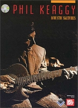 Cover art for Acoustic Sketches Songbook