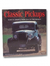Cover art for Classic Pickups
