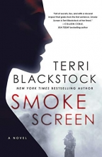 Cover art for Smoke Screen