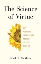 Cover art for Science of Virtue