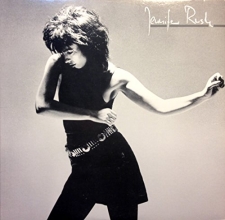 Cover art for Jennifer Rush