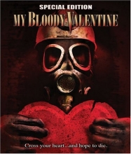 Cover art for My Bloody Valentine  [Blu-ray]