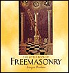 Cover art for The Little Book of Freemasonry