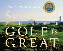Cover art for Scotland: Where Golf is Great