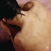 Cover art for Harry Styles