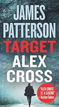 Cover art for Target (Alex Cross #26)