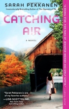 Cover art for Catching Air: A Novel