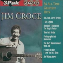 Cover art for 36 All-Time Greatest Hits