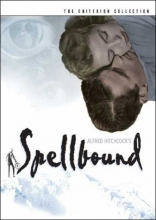 Cover art for Spellbound 