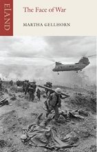 Cover art for The Face of War: Writings from the Frontline,1937-1985