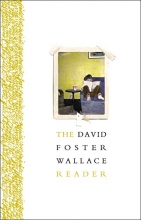 Cover art for The David Foster Wallace Reader