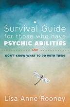 Cover art for A Survival Guide for Those Who Have Psychic Abilities and Don't Know What to Do With Them