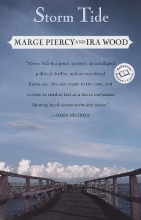 Cover art for Storm Tide