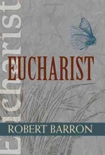 Cover art for Eucharist (Catholic Spirituality for Adults)