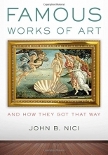 Cover art for Famous Works of ArtAnd How They Got That Way