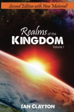 Cover art for Realms of the Kingdom (Volume 1)