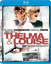 Cover art for Thelma & Louise  [Blu-ray]