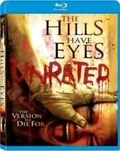 Cover art for The Hills Have Eyes  [Blu-ray]