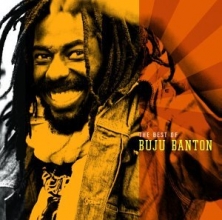 Cover art for The Best Of Buju Banton