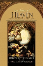 Cover art for My Dream of Heaven