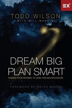 Cover art for Dream Big, Plan Smart