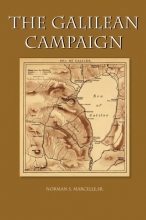 Cover art for The Galilean Campaign