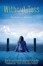 Cover art for Without Tess