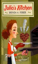 Cover art for Julia's Kitchen