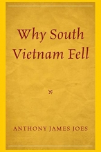 Cover art for Why South Vietnam Fell