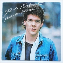 Cover art for Alive On Arrival