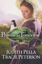 Cover art for Promise for Tomorrow, A (Ribbons of Steel)