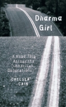 Cover art for Dharma Girl: A Road Trip Across the American Generations