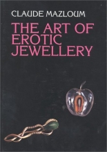 Cover art for The Art of Erotic Jewelery