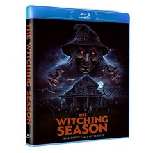 Cover art for The Witching Season [Blu-ray]